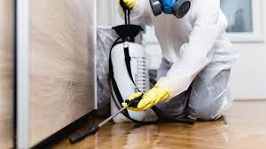 Emergency Pest Control in North Branch, MI